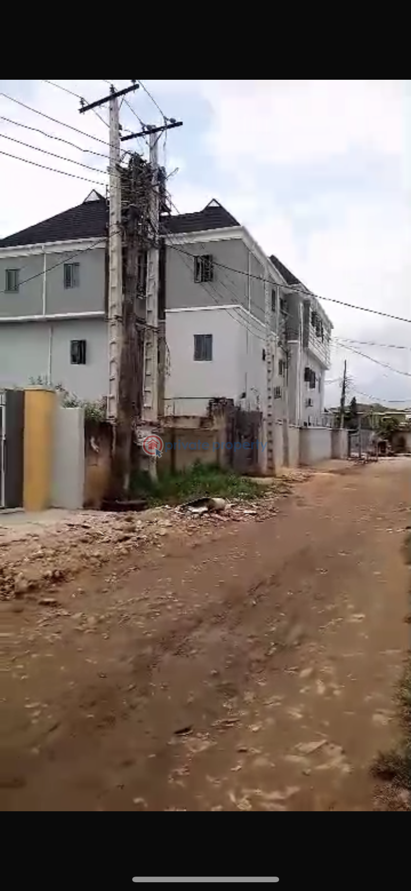 2 bedroom Block Of Flats For Rent Ikeja  Lagos - 2