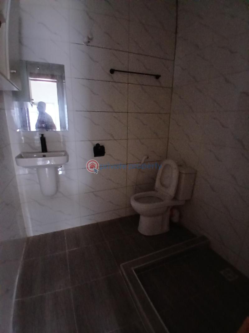 4 bedroom Semi detached Duplex For Rent Beach Estate By Legislative Quarters Ogudu Orioke Ogudu Ori-oke Lagos - 8
