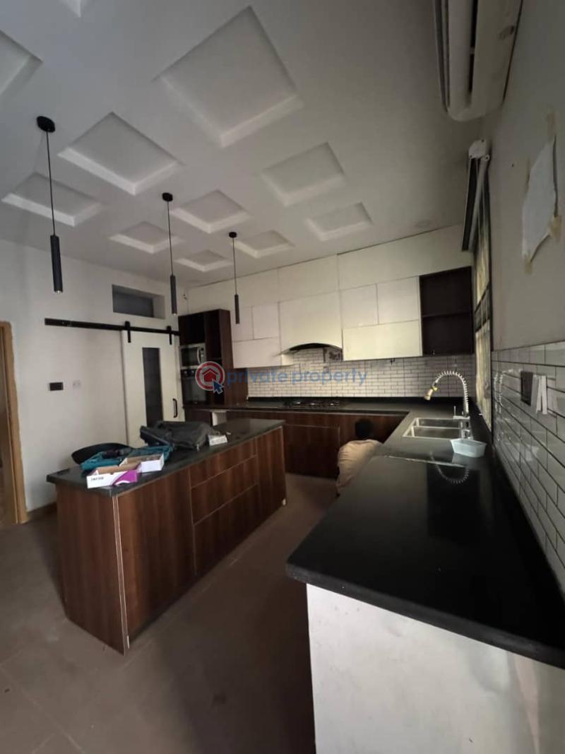 4 bedroom Office For Rent Lekki Phase 1 Lekki Lagos - 4