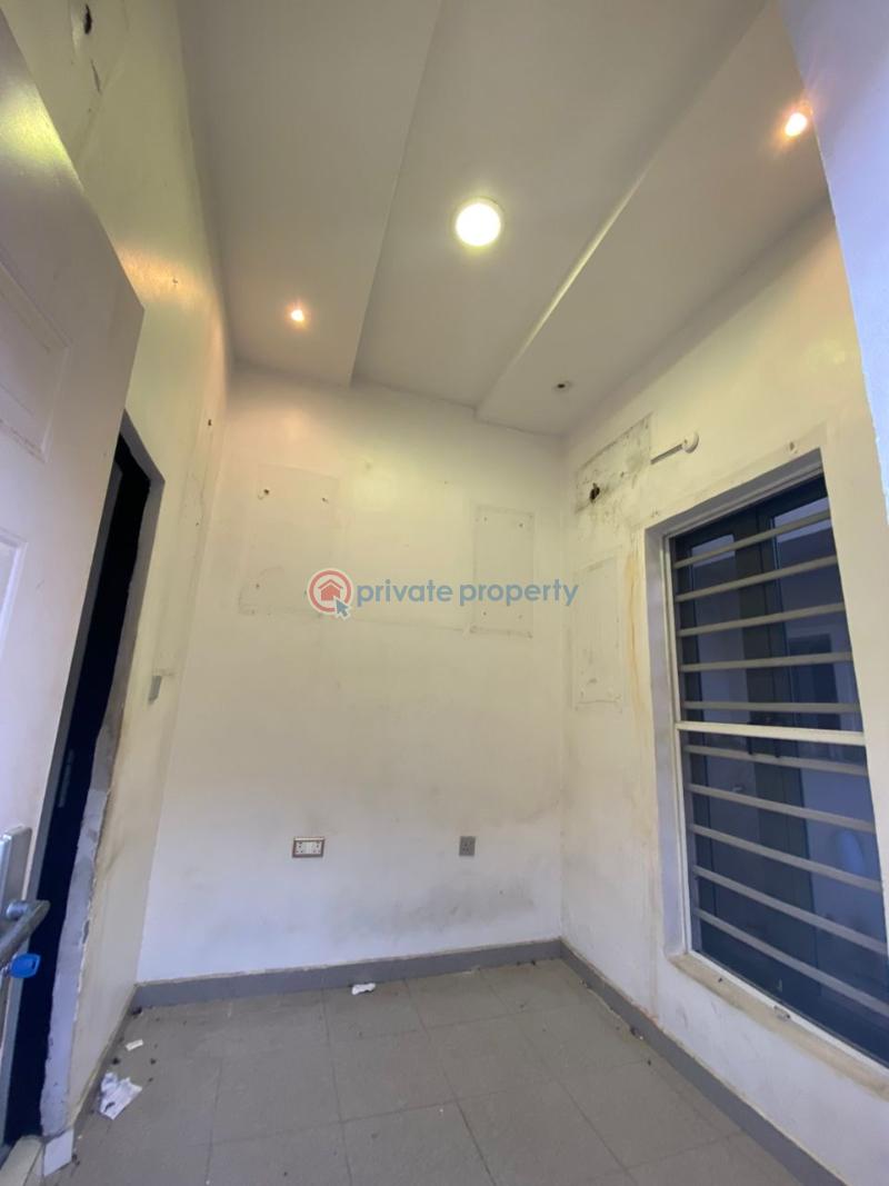 1 bedroom Room or Boys Quarter For Rent Oral Estate Lekki Lekki Lagos - 6