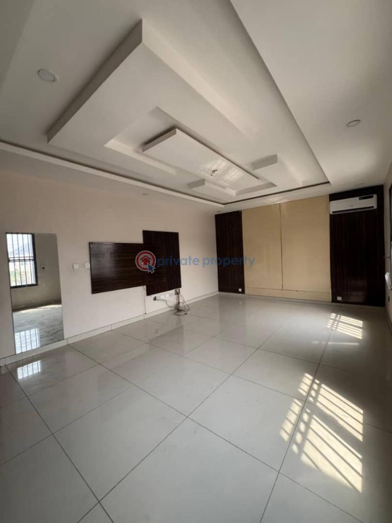4 bedroom Office For Rent Lekki Phase 1 Lekki Lagos - 7