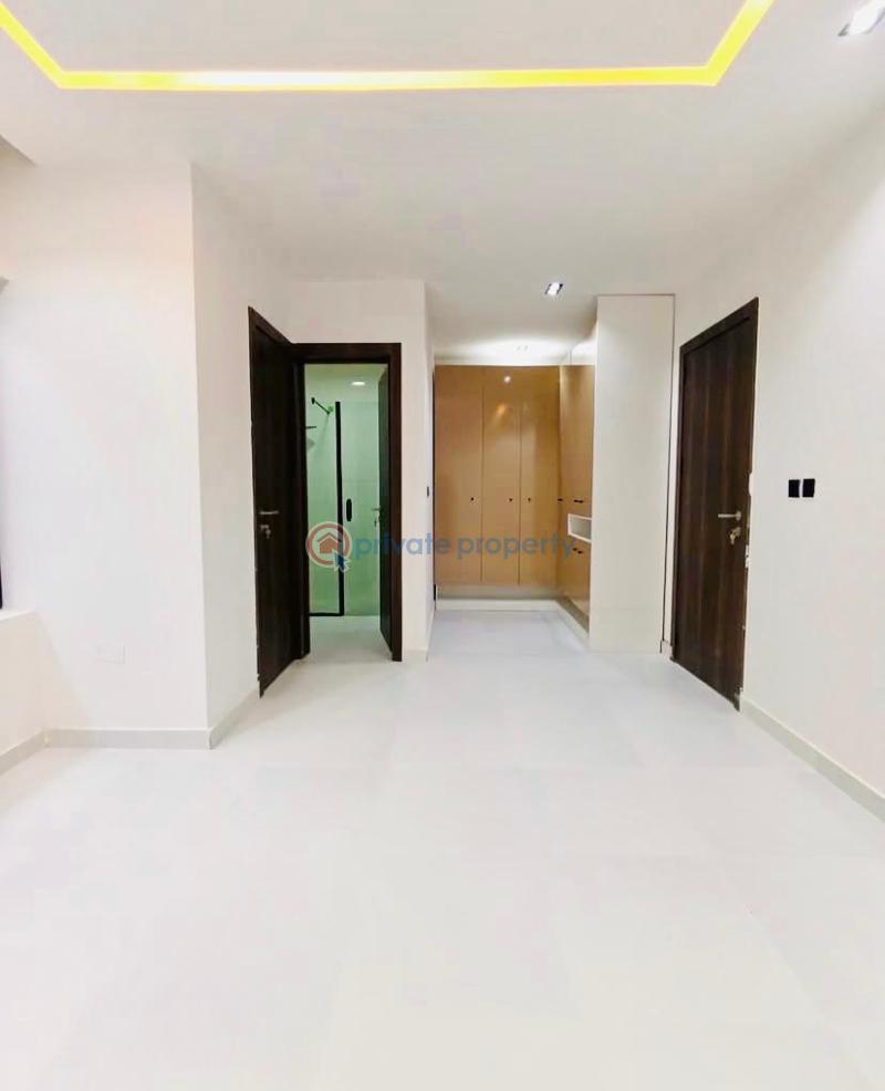 4 bedroom Terraced Duplex For Rent Lekki Phase 1 Lagos - 3