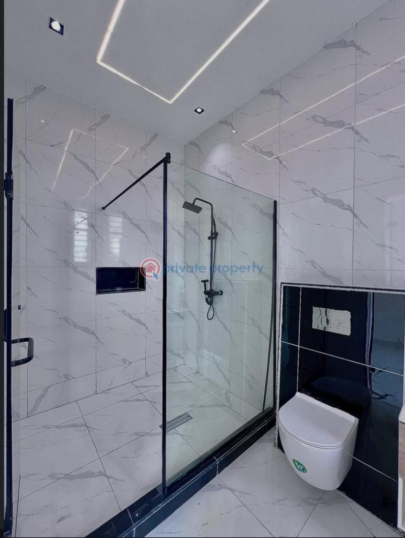 4 bedroom Terraced Duplex For Rent Ikate Elegushi Lekki Lagos - 2