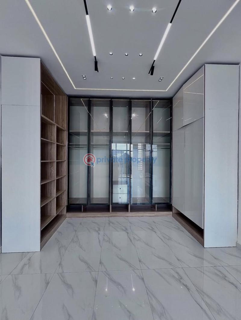 4 bedroom Terraced Duplex For Rent Ikate Elegushi Lekki Lagos - 9