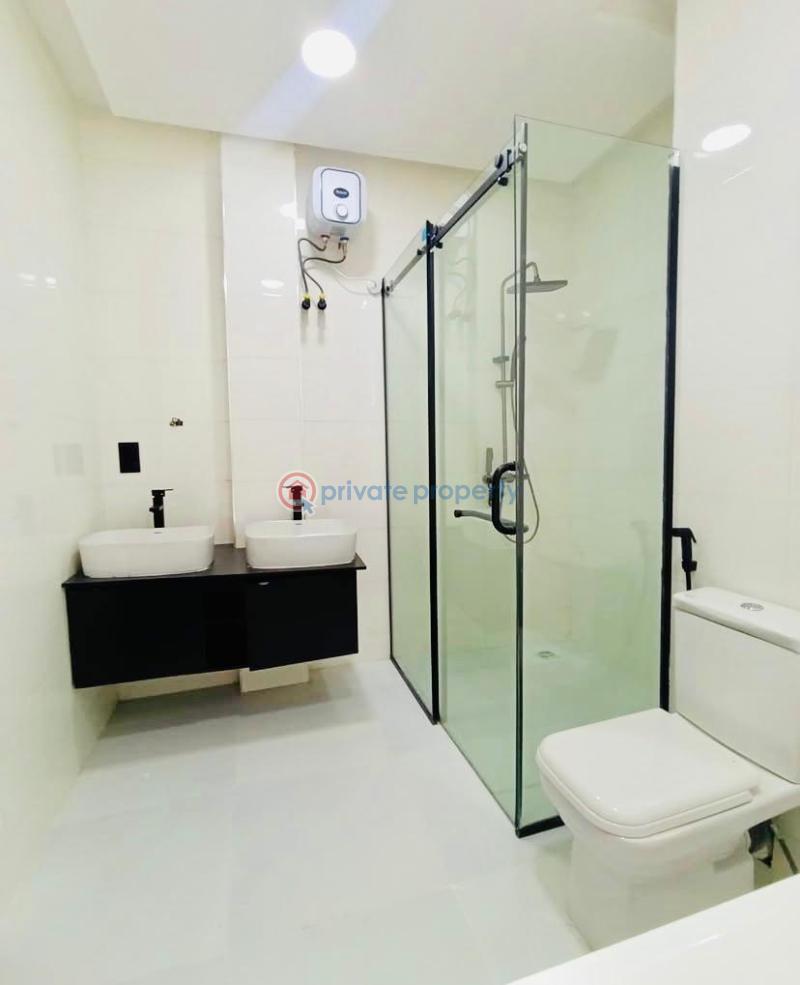 4 bedroom Terraced Duplex For Rent Lekki Phase 1 Lagos - 8