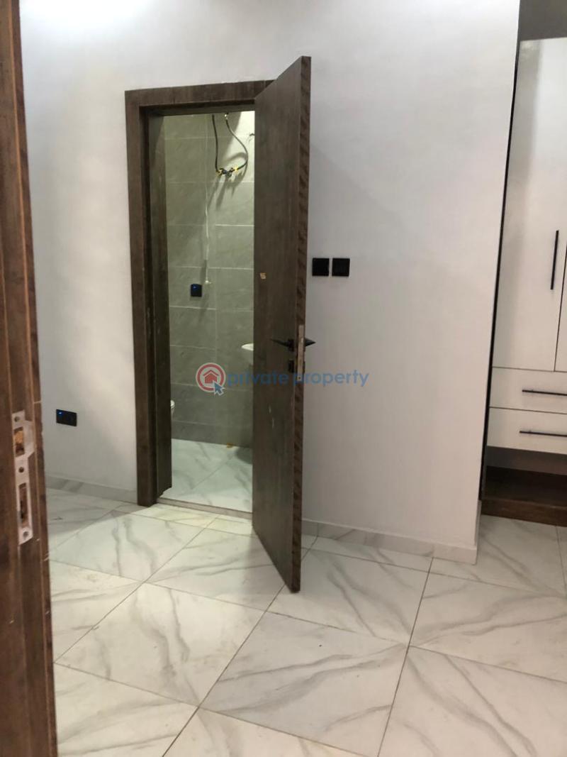 2 bedroom Studio Apartment For Rent Ikate Elegushi Lekki Lagos - 4