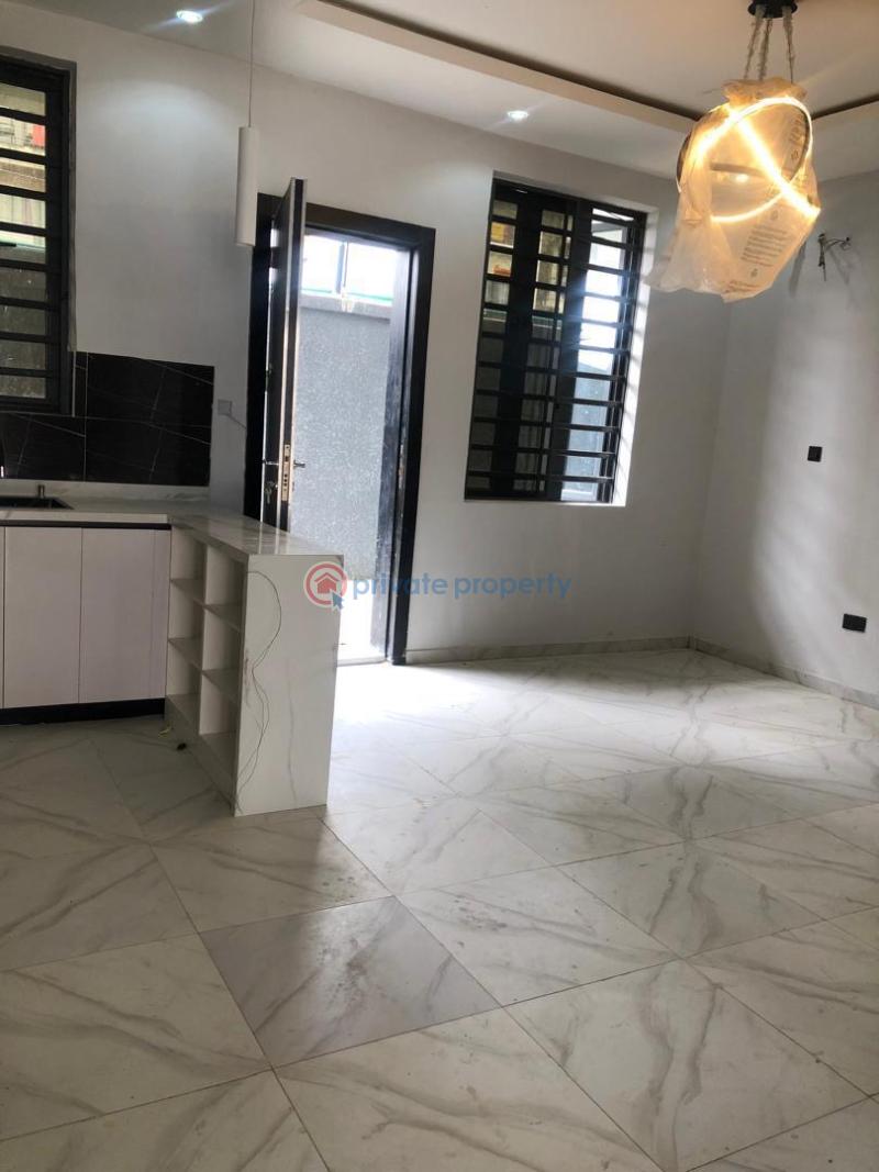 2 bedroom Studio Apartment For Rent Ikate Elegushi Lekki Lagos - 5