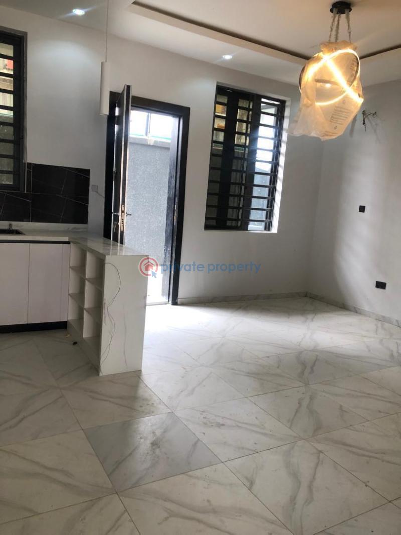 2 bedroom Studio Apartment For Rent Ikate Elegushi Lekki Lagos - 0