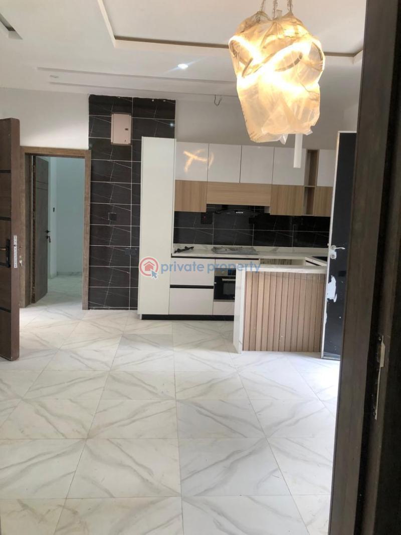 2 bedroom Studio Apartment For Rent Ikate Elegushi Lekki Lagos - 8