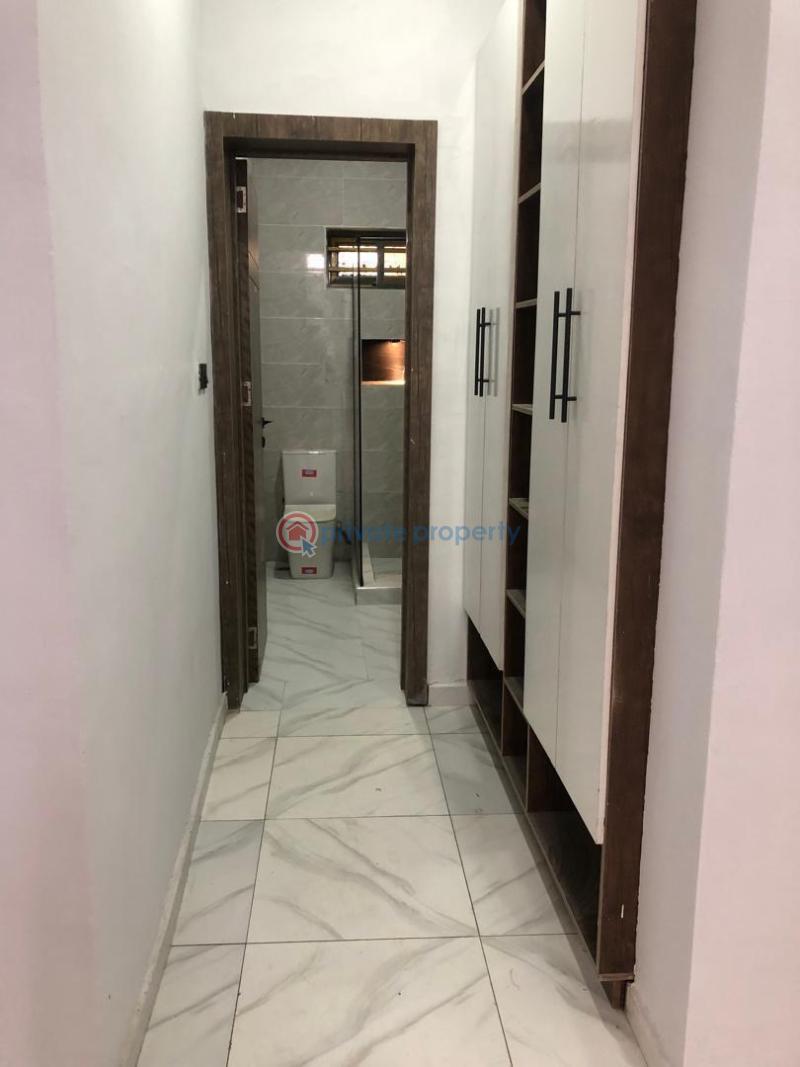 2 bedroom Studio Apartment For Rent Ikate Elegushi Lekki Lagos - 1