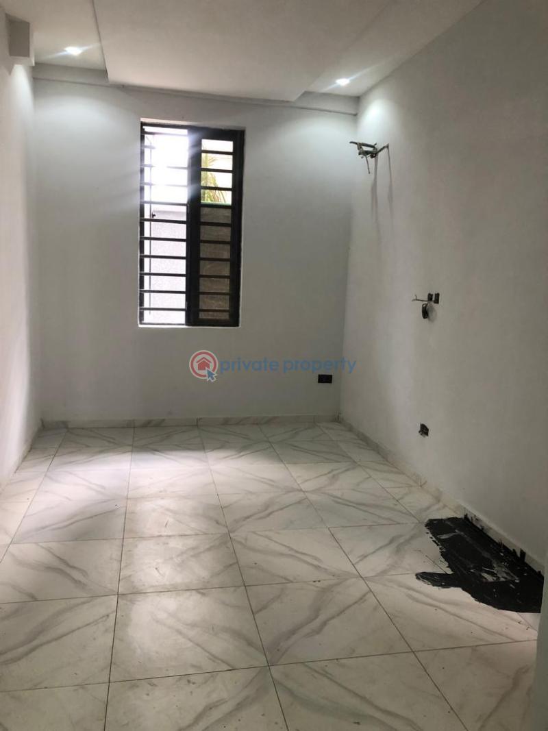 2 bedroom Studio Apartment For Rent Ikate Elegushi Lekki Lagos - 3