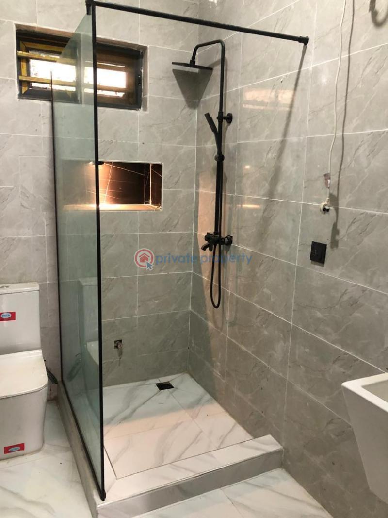 2 bedroom Studio Apartment For Rent Ikate Elegushi Lekki Lagos - 2