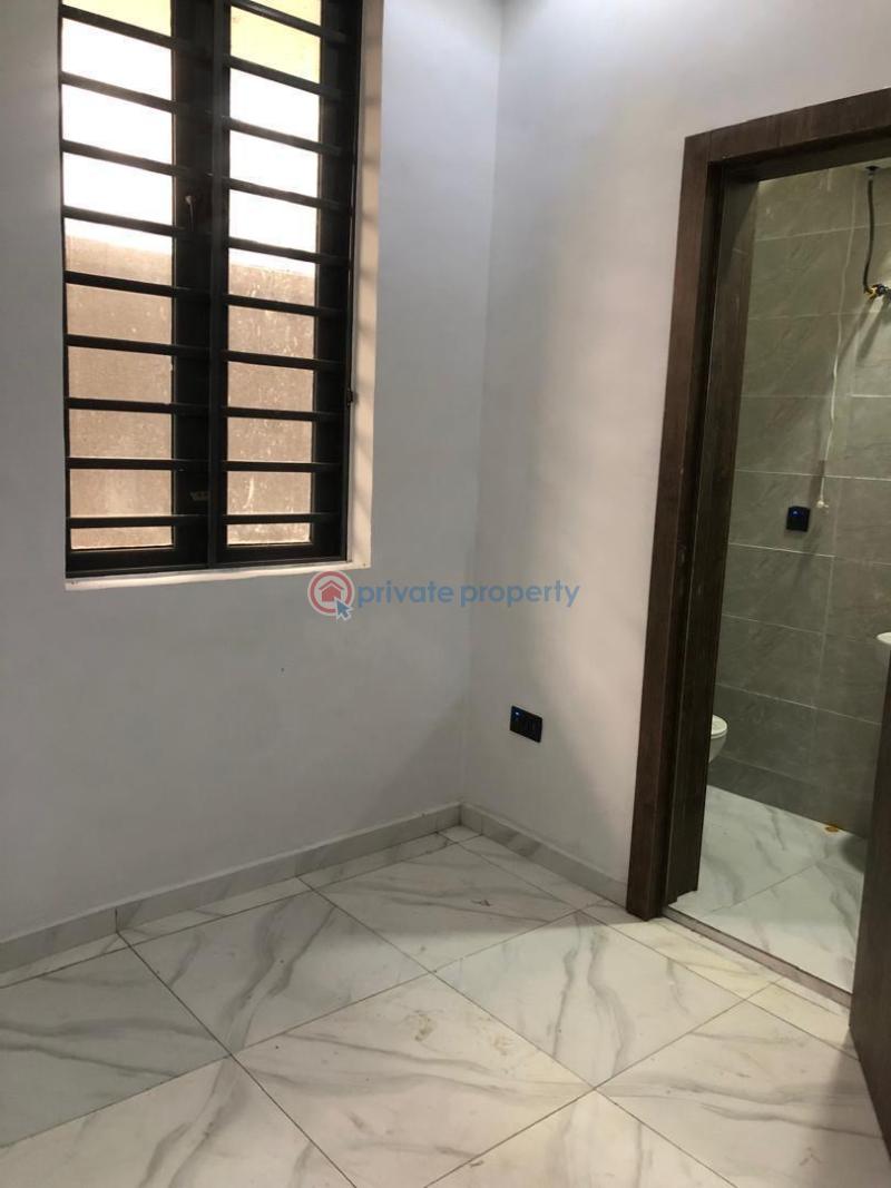 2 bedroom Studio Apartment For Rent Ikate Elegushi Lekki Lagos - 6