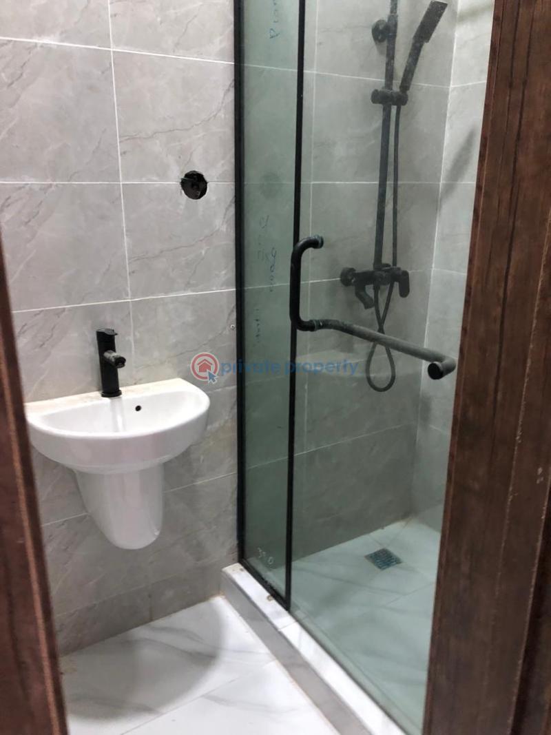 2 bedroom Studio Apartment For Rent Ikate Elegushi Lekki Lagos - 7