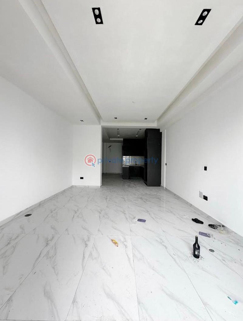 2 bedroom Block Of Flats For Rent Ikate Elegushi Lekki Lagos - 4