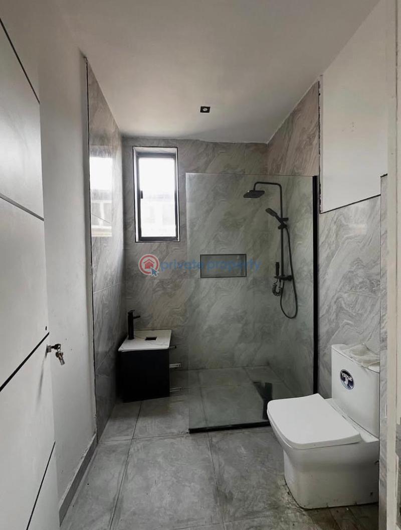 2 bedroom Block Of Flats For Rent Ikate Elegushi Lekki Lagos - 1