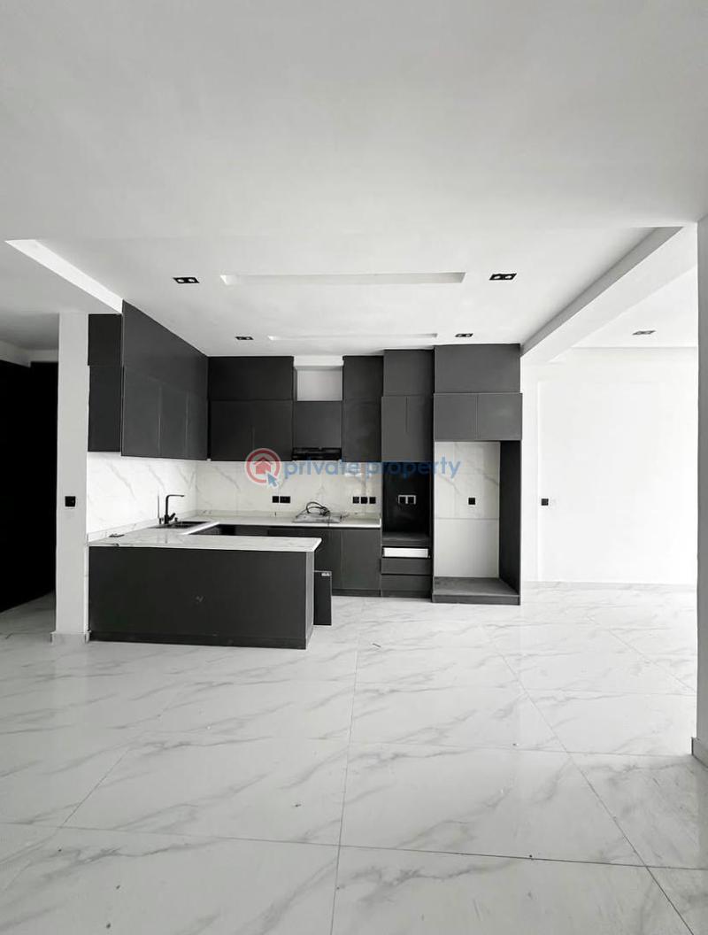 2 bedroom Block Of Flats For Rent Ikate Elegushi Lekki Lagos - 7