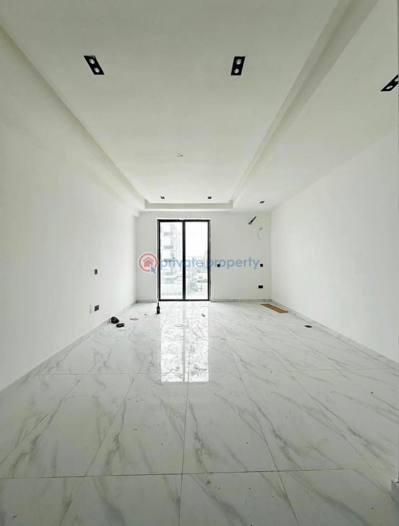 2 bedroom Block Of Flats For Rent Ikate Elegushi Lekki Lagos - 2