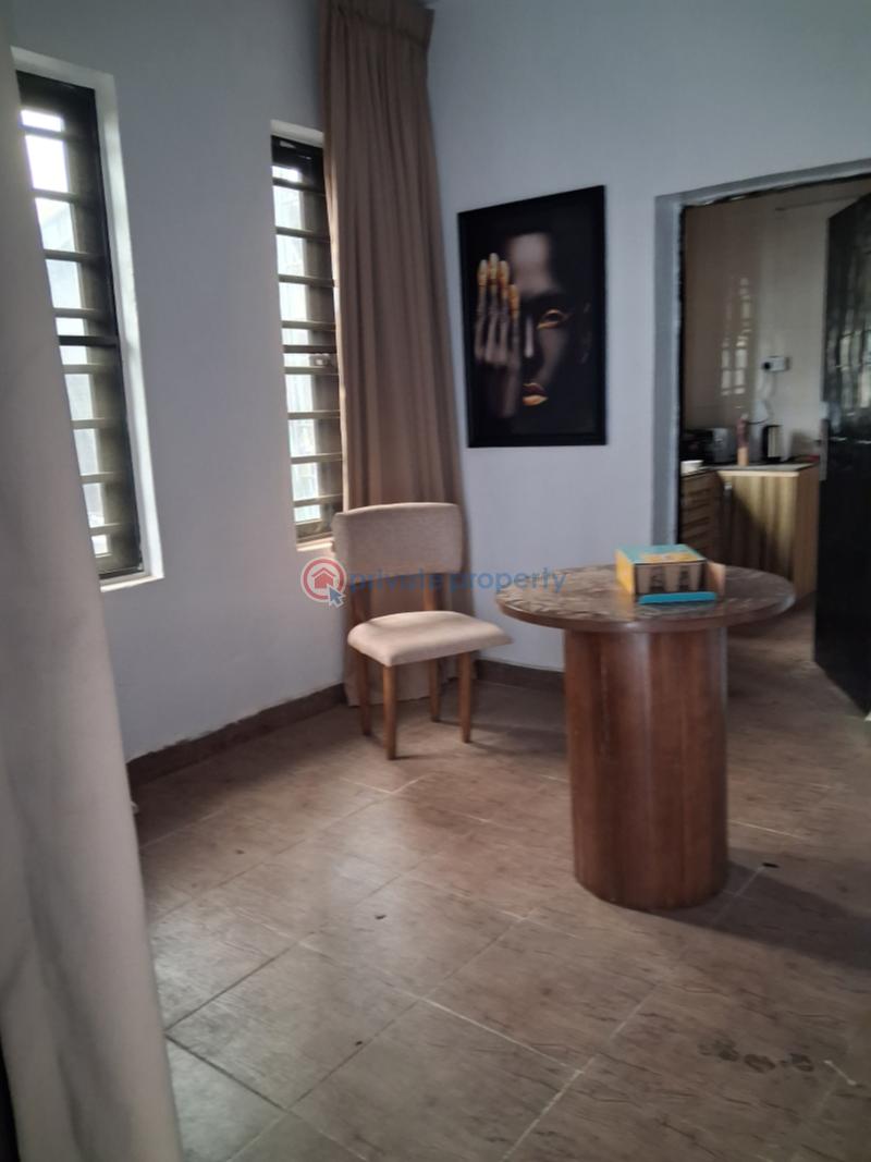 2 bedroom Terrace For Rent Awolowo Road Ikoyi Lagos - 0