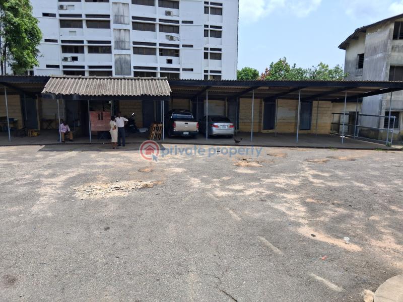 2 bedroom Terrace For Rent Awolowo Road Ikoyi Lagos - 5