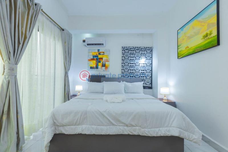 2 bedroom Studio Apartment For Rent Lekki Phase 1 Lagos - 2