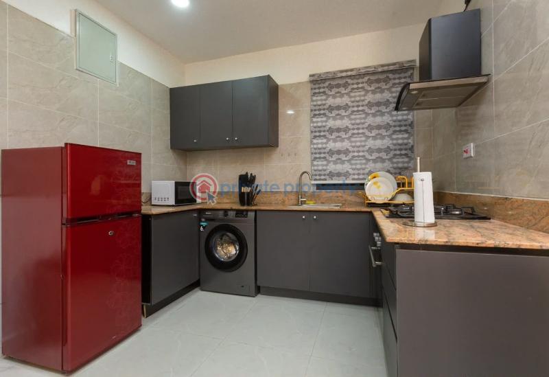 2 bedroom Studio Apartment For Rent Lekki Phase 1 Lagos - 14