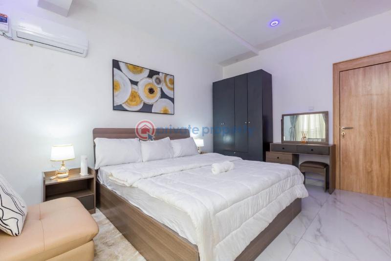2 bedroom Studio Apartment For Rent Lekki Phase 1 Lagos - 15