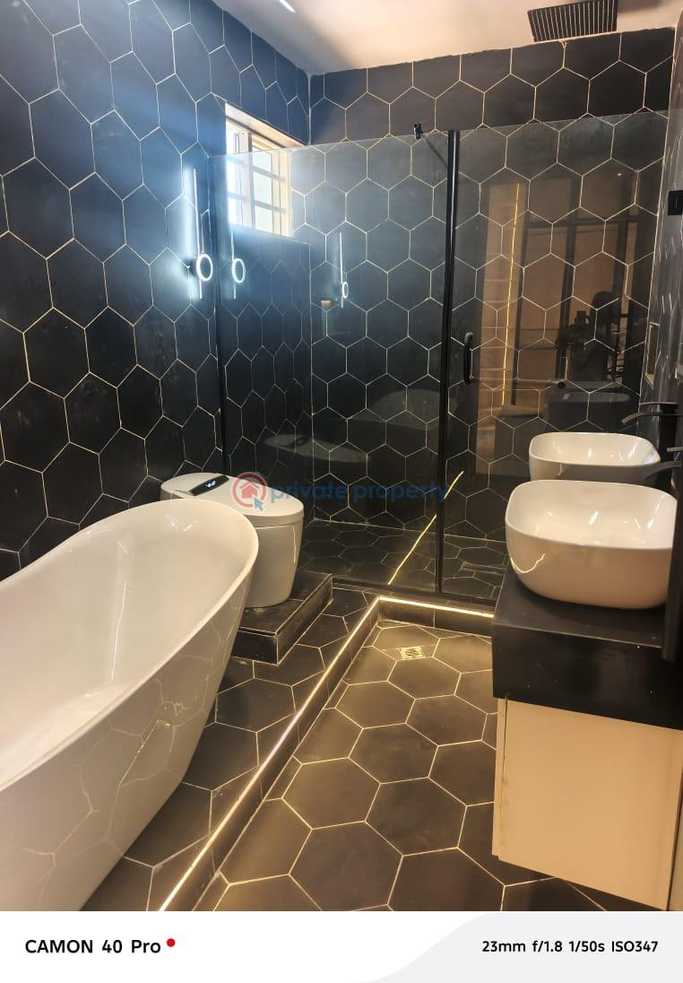 5 bedroom Duplex For Rent Ogudu GRA Lagos - 1