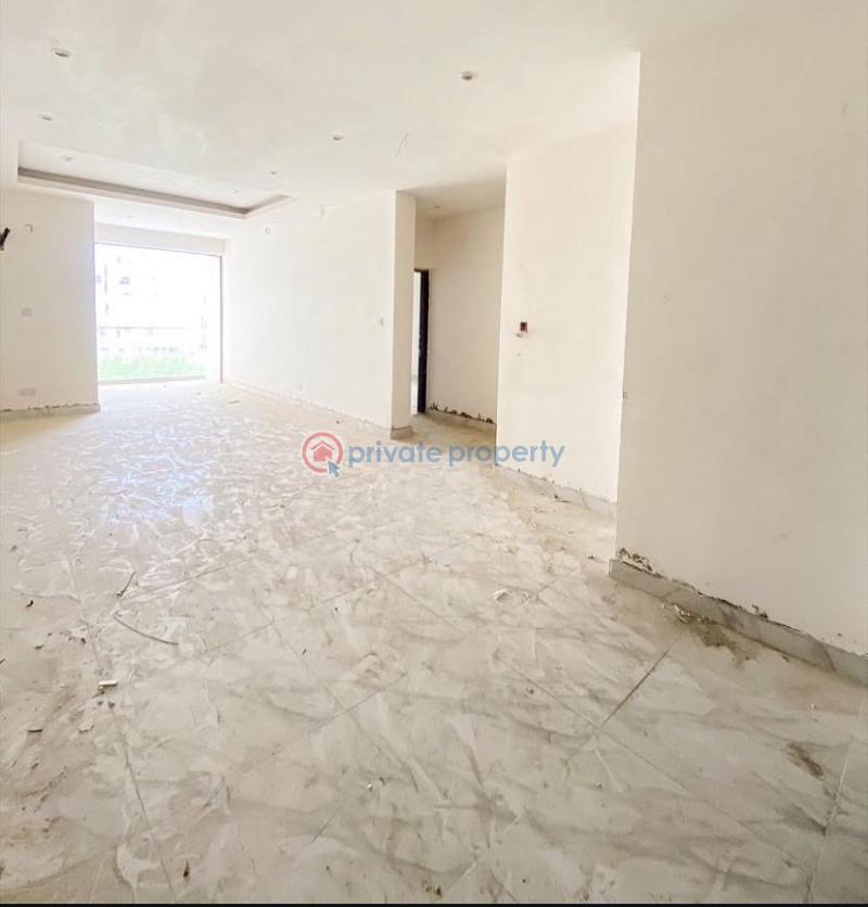2 bedroom Block Of Flats For Rent Ikate Lekki Lekki Lagos - 4