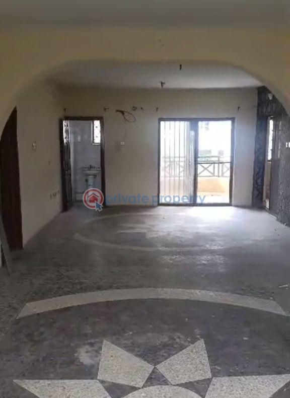 3 bedroom Block Of Flats For Rent Yaba Lagos - 0