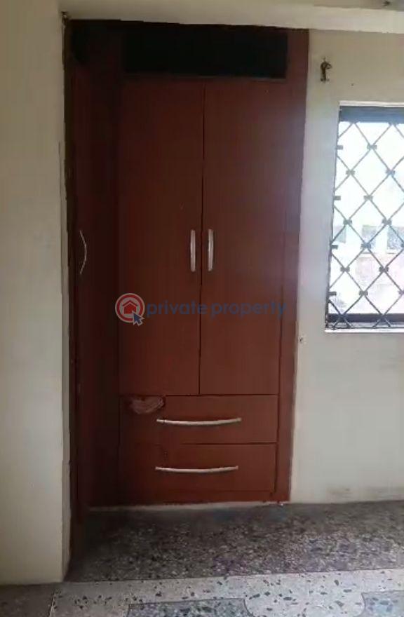 3 bedroom Block Of Flats For Rent Yaba Lagos - 12