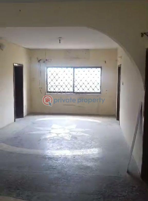 3 bedroom Block Of Flats For Rent Yaba Lagos - 3