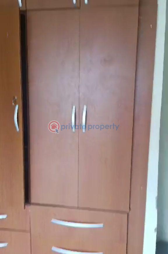 3 bedroom Block Of Flats For Rent Yaba Lagos - 9