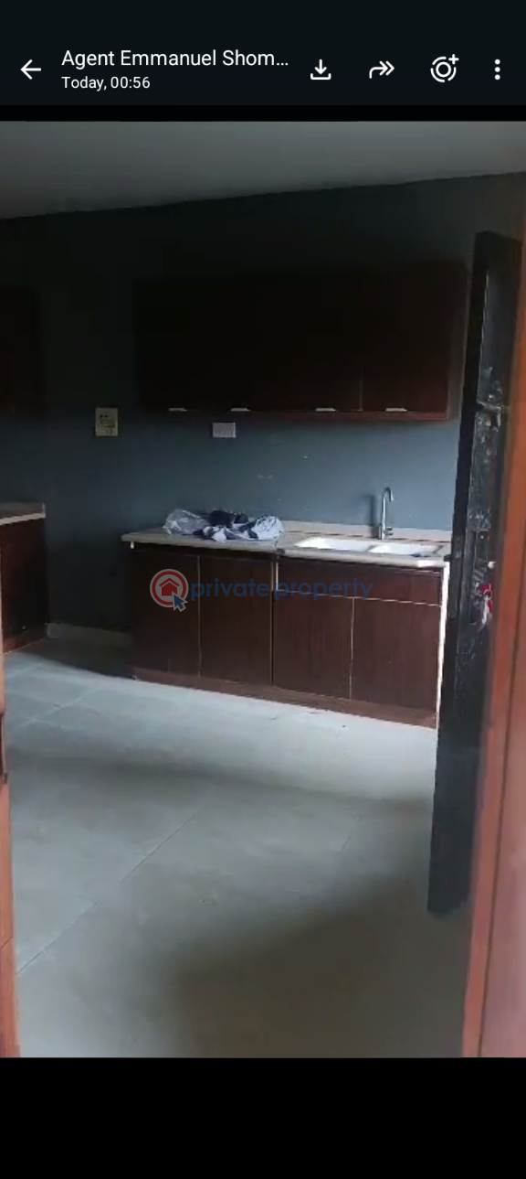 3 bedroom Block Of Flats For Rent Yaba Lagos - 7
