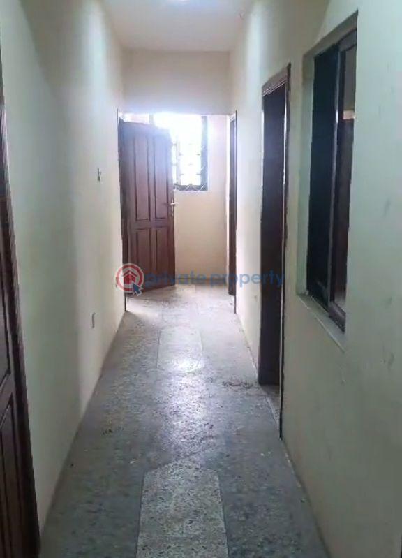 3 bedroom Block Of Flats For Rent Yaba Lagos - 14