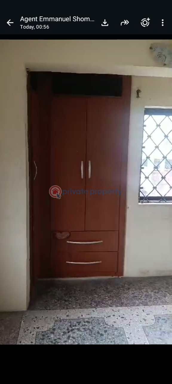 3 bedroom Block Of Flats For Rent Yaba Lagos - 10