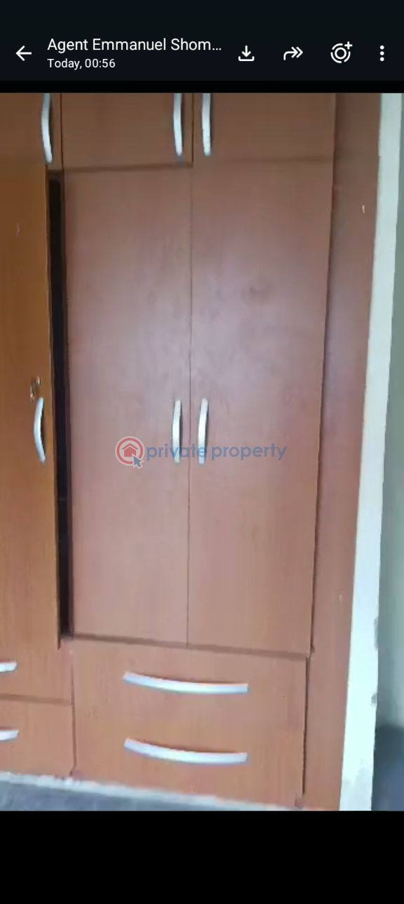3 bedroom Block Of Flats For Rent Yaba Lagos - 11