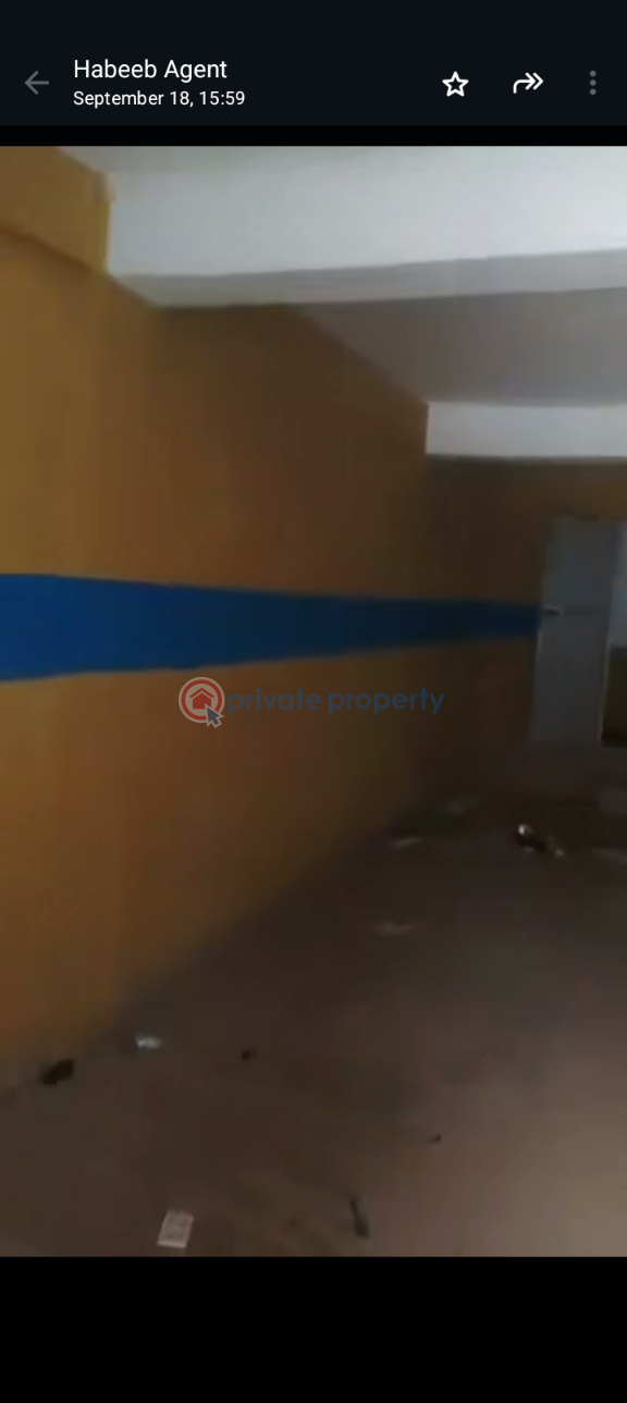 Commercial Property For Rent Lawanson Surulere Lagos - 3