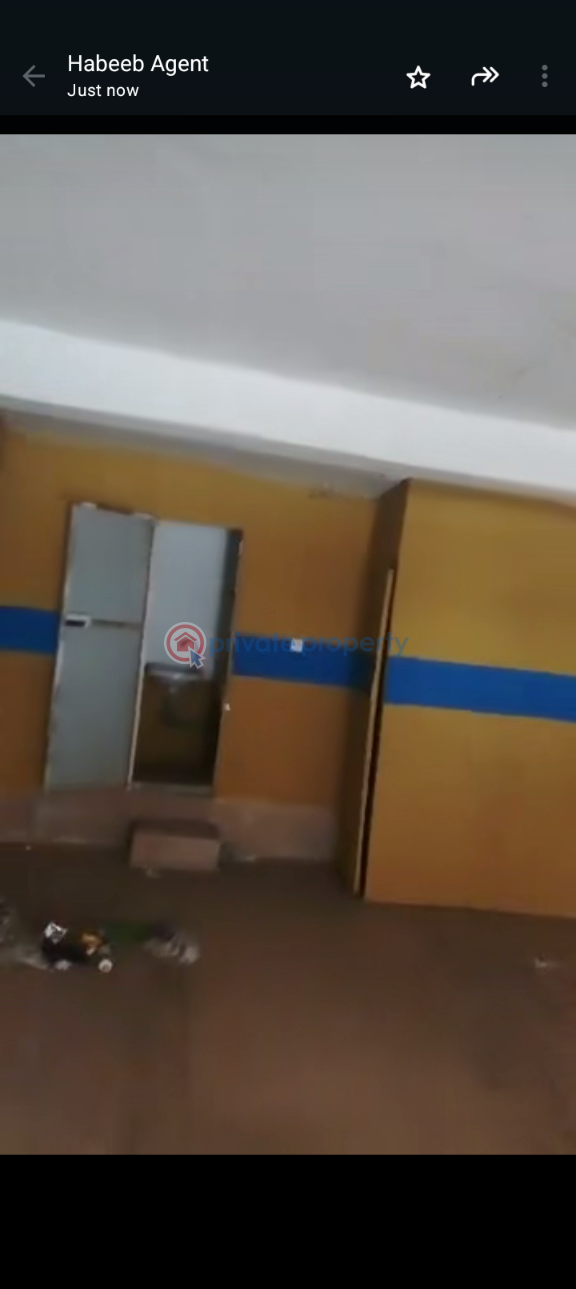 Commercial Property For Rent Lawanson Surulere Lagos - 0
