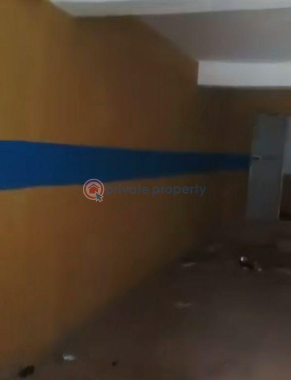 Commercial Property For Rent Lawanson Surulere Lagos - 2