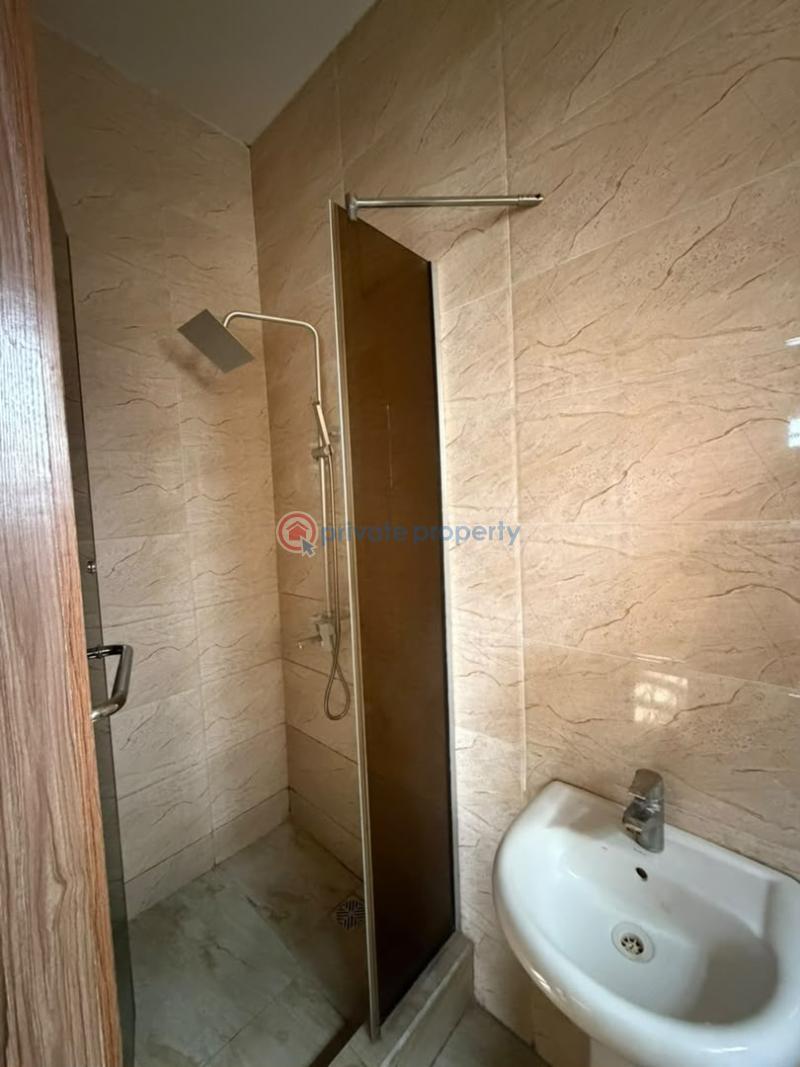 1 bedroom Mini Flat For Rent Royal Pine Gate Orchid Road Lekki Lagos. Along Lekki Expressway Lagos - 0