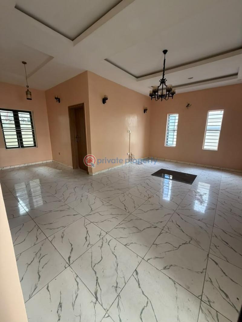1 bedroom Mini Flat For Rent Royal Pine Gate Orchid Road Lekki Lagos. Along Lekki Expressway Lagos - 3