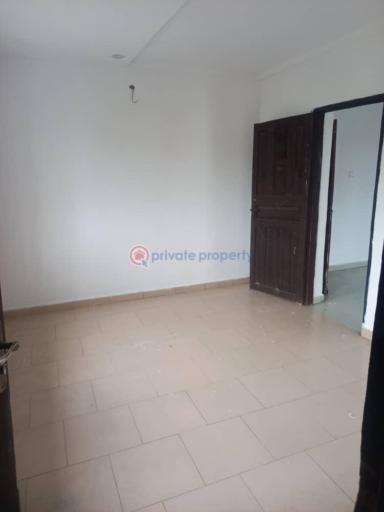 1 bedroom Semi detached Bungalow For Rent Sangotedo Lagos - 0
