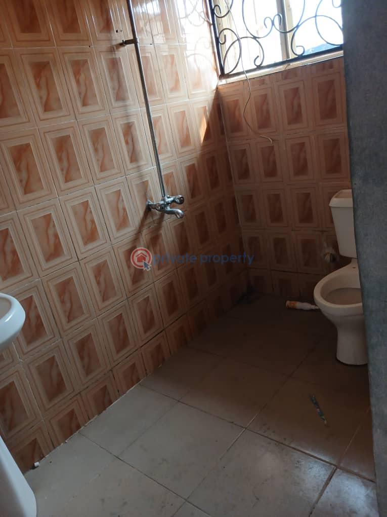 1 bedroom House For Rent Sangotedo Lagos - 2