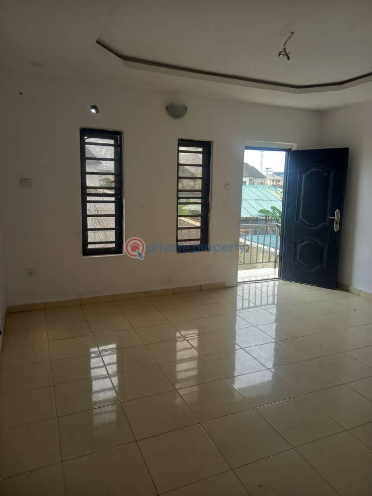 1 bedroom Semi detached Bungalow For Rent Sangotedo Lagos - 0