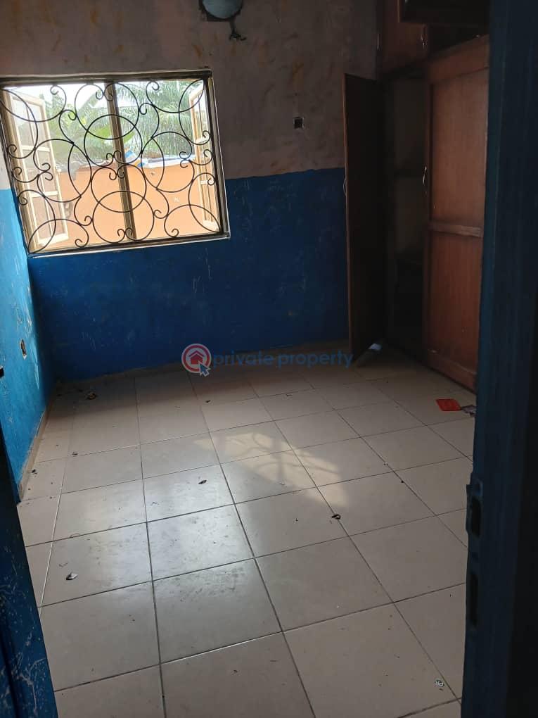 1 bedroom House For Rent Sangotedo Lagos - 1