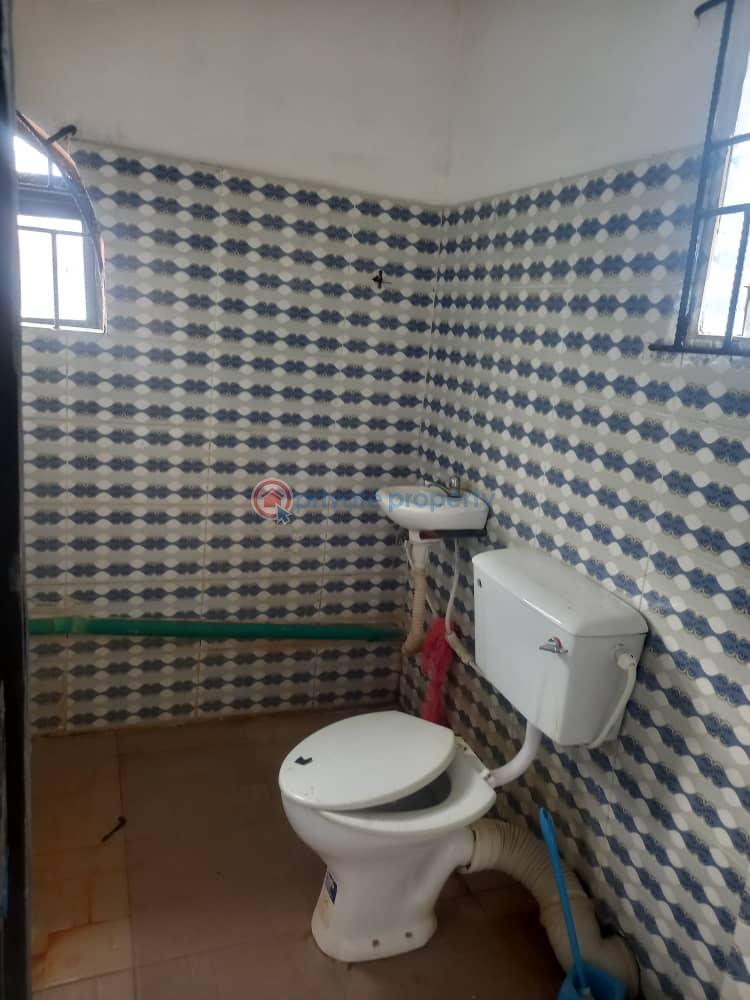 1 bedroom Semi detached Bungalow For Rent Sangotedo Lagos - 2