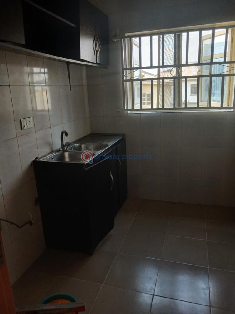 1 bedroom House For Rent Sangotedo Lagos - 2