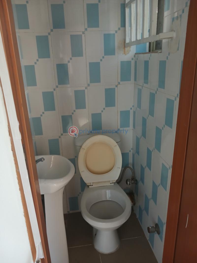 1 bedroom House For Rent Sangotedo Lagos - 3