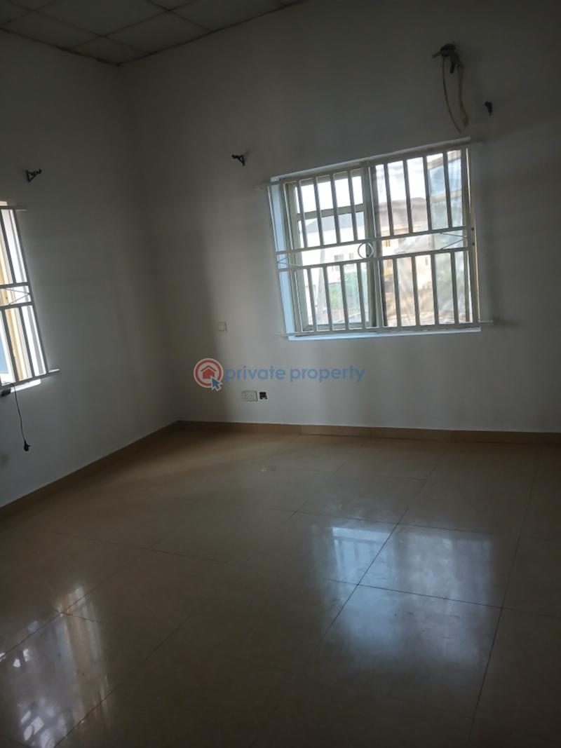 1 bedroom House For Rent Sangotedo Lagos - 1